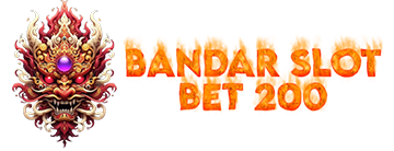 Bandar Slot Bet 200